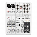 Микшерный пульт YAMAHA AG06