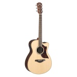 Электроакустическая гитара YAMAHA AC1R