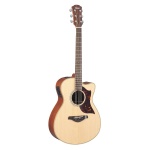 Электроакустическая гитара Yamaha AC1M