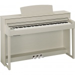 Цифровое пианино Yamaha Clavinova CLP-545 WA