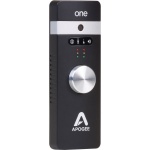 Звукова карта Apogee One IOS