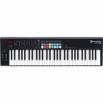 MIDI-клавиатура Launchkey 61 MK3