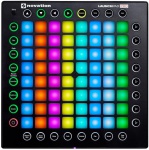 MIDI-контроллер Novation Launchpad Pro