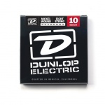 Струни для гітари Dunlop DEN1074 Electric Medium 8-String 10