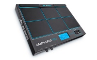 Барабанный модуль SAMPLEPADPRO
