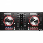 DJ контроллер Numark Mixtrack Pro 3