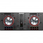 DJ контроллер Numark Mixtrack3
