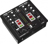 DJ микшерный пульт VMX100USB