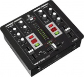 DJ микшерный пульт Behringer VMX100USB