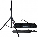 Стойка для акустической системы Soundking SB400B 2pcs with bag