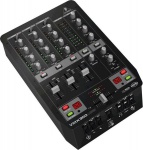 DJ микшерный пульт VMX300USB