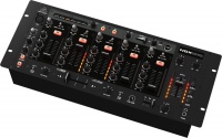 DJ микшерный пульт NOX1010