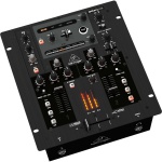 DJ микшерный пульт NOX202