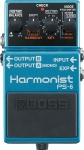 Педаль эффектов Boss Harmonist PS6