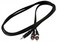 Інсертний кабель ROCKCABLE RCL20902 D4