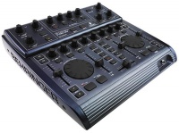 DJ-контроллер Behringer BCD2000