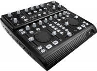 DJ-контроллер Behringer BCD3000