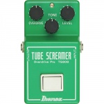 IBANEZ TS808 TUBESCREAMER