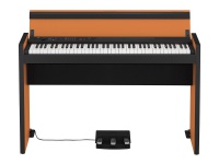 Цифровое пианино Korg LP380-73-OB