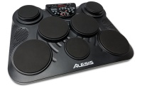 Электронная ударная установка Alesis Compact Kit 7