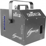 Генератор диму Chauvet Hurricane Haze 3D