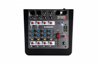 Микшерный пульт ZED-6
