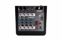 Мікшерний пульт Allen Heath ZED-6