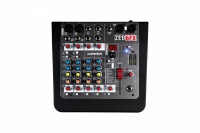 Микшерный пульт ZED-6FX