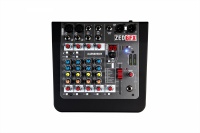 Мікшерний пульт Allen Heath ZED-6FX