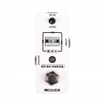 Эффекты для электрогитары MOOER MICRO LOOPER