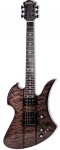 Электрогитара B.C. Rich MGSTQBB