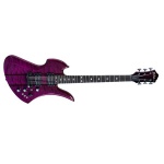 Электрогитара B.C. Rich MGSTQTP