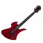 Электрогитара B.C. Rich MGSTQTR