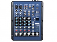 Микшерный пульт SMR6