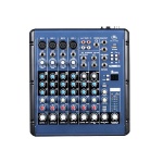 Микшерный пульт SMR8