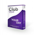 Караоке-система Your Day Virtual Club