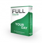Караоке-система Your Day Virtual Full