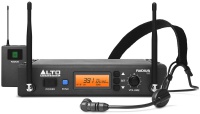 Радиосистема Alto Professional Radius 100H