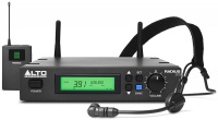 Радиосистема Alto Professional Radius 200H