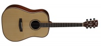 Акустическая гитара Cort AS-E5 NAT