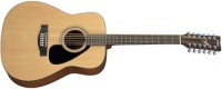 Акустическая гитара YAMAHA FG720 S12