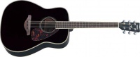 Акустическая гитара YAMAHA FG720S BL