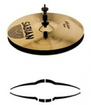 SABIAN 13" AA Fusion Hats (21350)