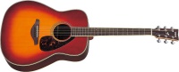 Акустическая гитара YAMAHA FG730S VCS