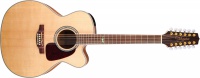 Электроакустическая гитара Takamine GJ72CE-12 NAT