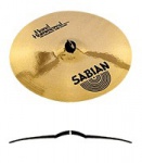 Тарелка SABIAN 18" HH Medium Thin Crash (11807)