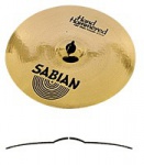 Тарелка SABIAN 18" HH Thin Crash Brilliant (11806B)