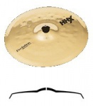 Тарелка SABIAN 17" HHX Evolution Effeks Crash Brilliant (11711XEB)