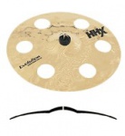 Тарелка SABIAN 16" HHX Evolution O-Zone Crash (11606XEB)