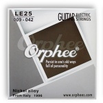 Струни для гітари Orphee LE25/009